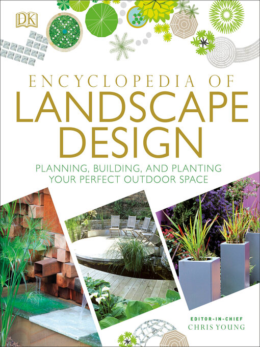 Title details for Encyclopedia of Landscape Design by DK - Available